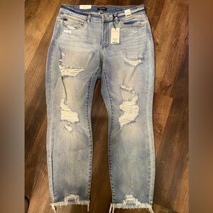 Women’s Judy Blues 👖